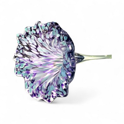 Hyacinth and Celadon Flower